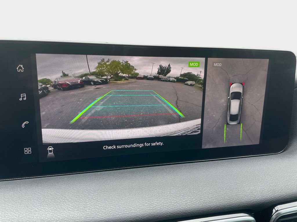 New 2026 Nissan Sentra SR w/ SR Premium Package FWD image 26
