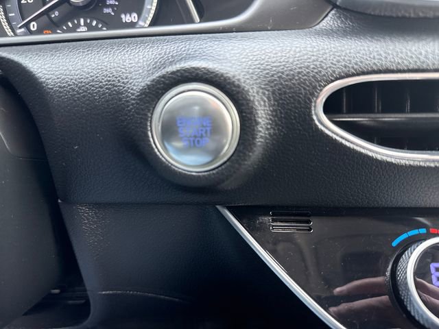 Certified 2023 Hyundai Sonata SEL image 30