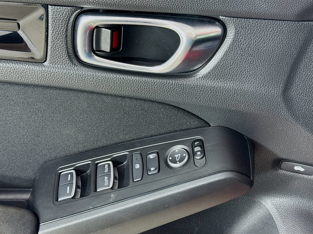 Used 2022 Honda Civic EX image 21