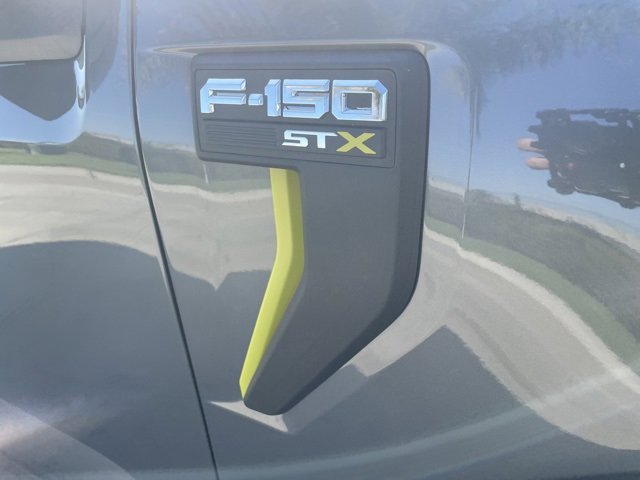 New 2025 Ford F150 STX w/ Equipment Group 200A image 29
