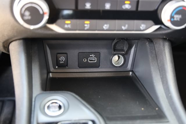 Used 2024 Nissan Sentra S w/ Trunk Package FWD image 21