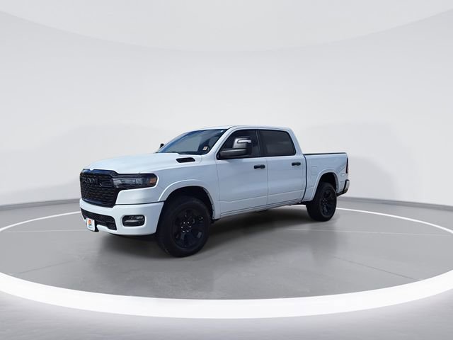 Used 2025 RAM 1500 Lone Star image 3