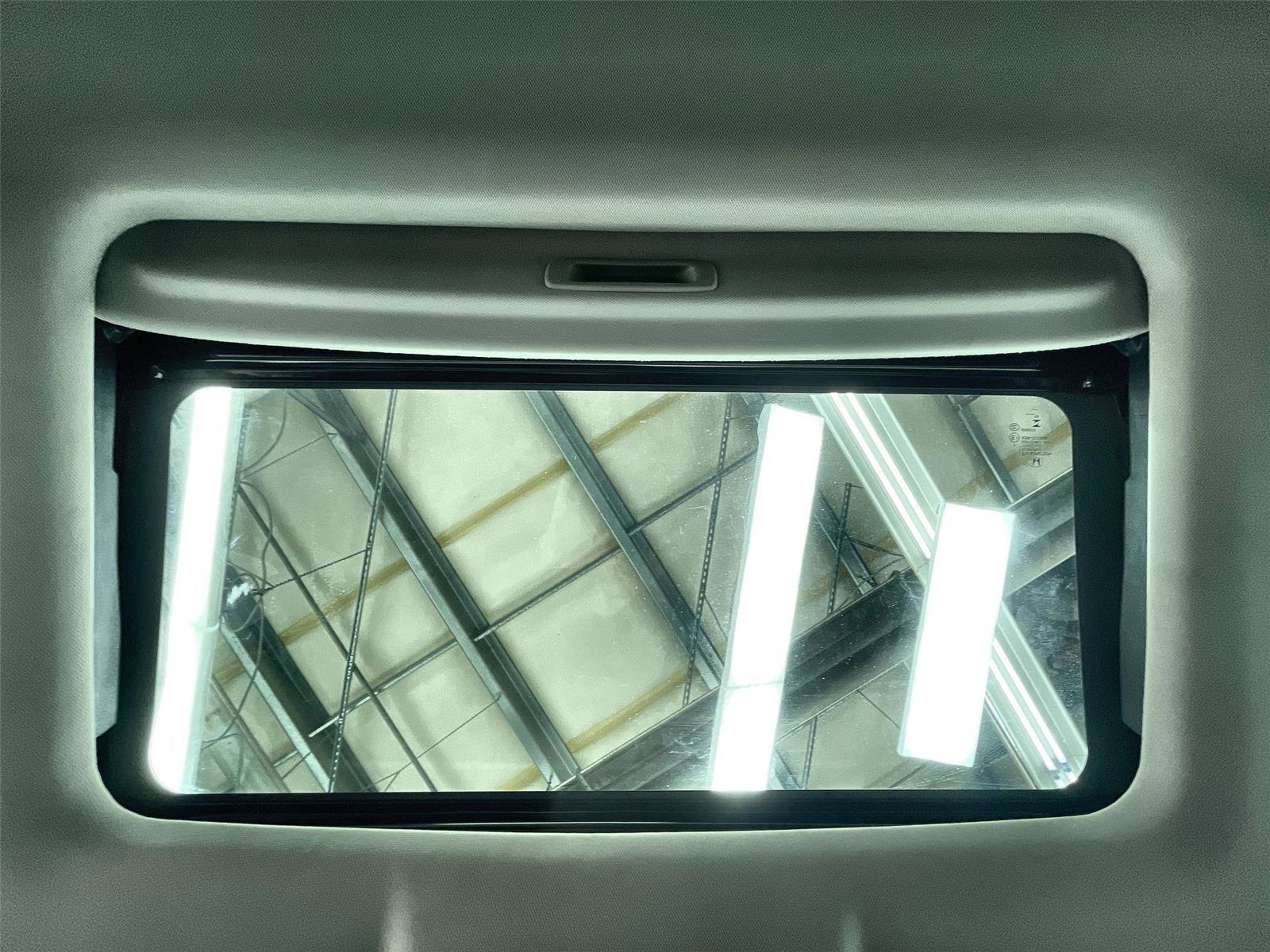 Certified 2025 Honda CR-V EX-L image 28