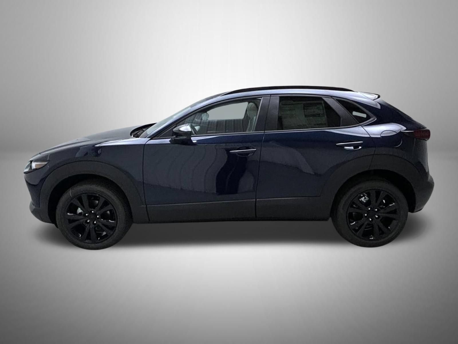 New 2026 MAZDA CX-30 Aire Edition AWD/4WD image 9