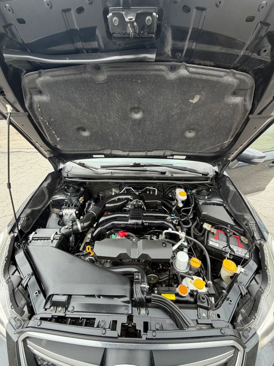 Used 2016 Subaru Crosstrek 2.0i Limited AWD/4WD image 28