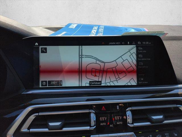 Used 2019 BMW X5 xDrive40i w/ Convenience Package AWD/4WD image 13