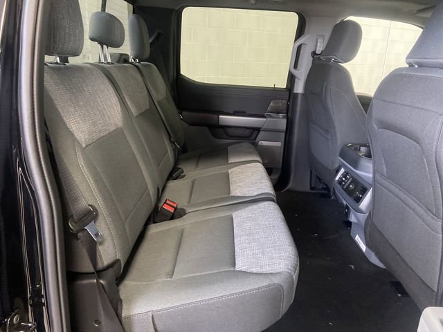 New 2026 Ford F250 XLT image 34