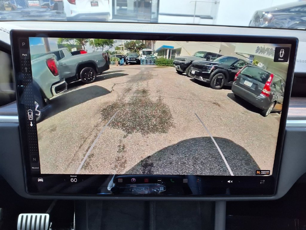 Used 2024 Tesla Model X AWD/4WD image 6