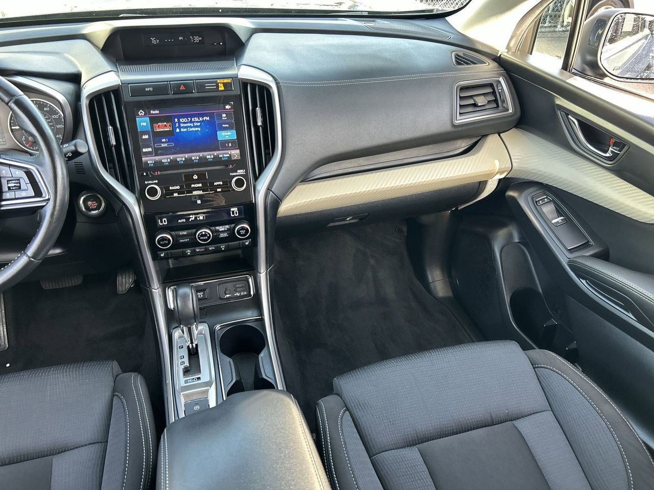 Used 2022 Subaru Ascent Premium w/ Convenience Package AWD/4WD image 13
