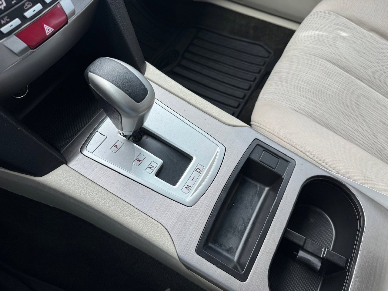 Used 2014 Subaru Outback 2.5i image 22