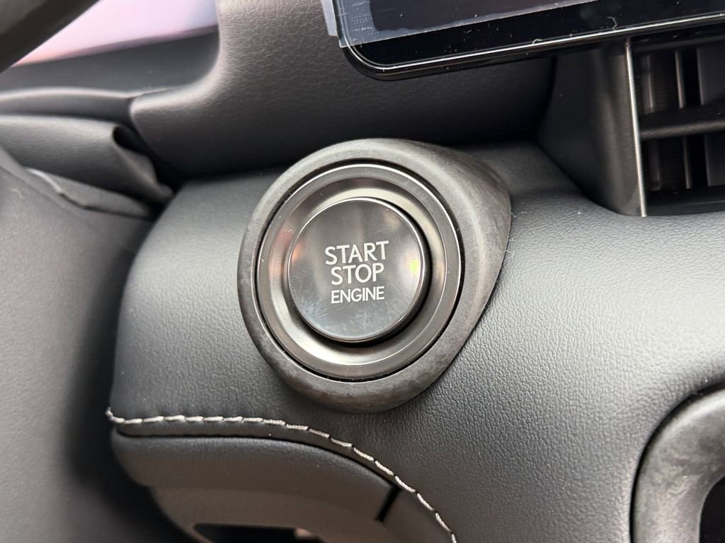 New 2026 Lexus IS 350 F Sport image 29