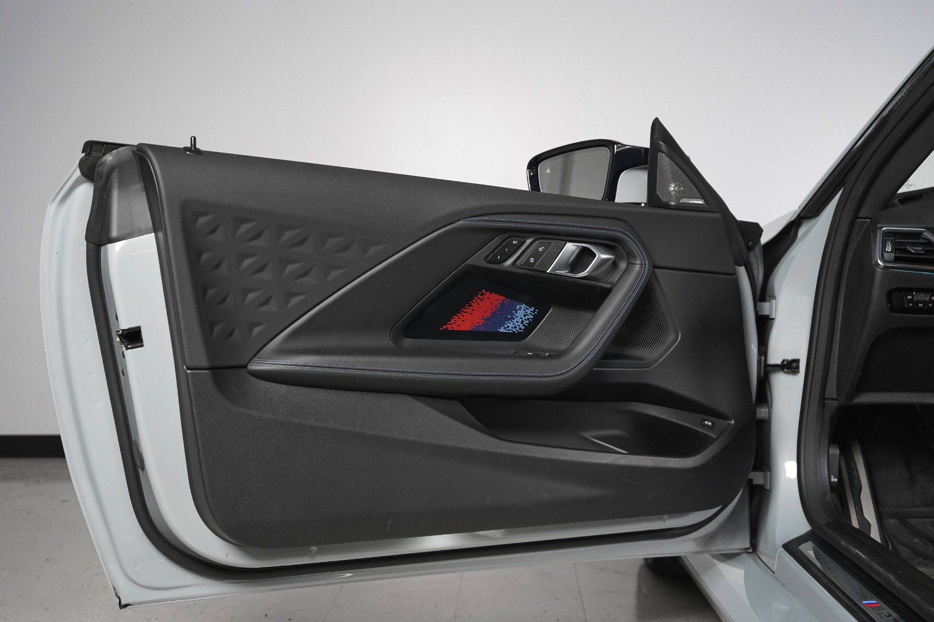Used 2024 BMW M2 w/ Lighting Package RWD image 54