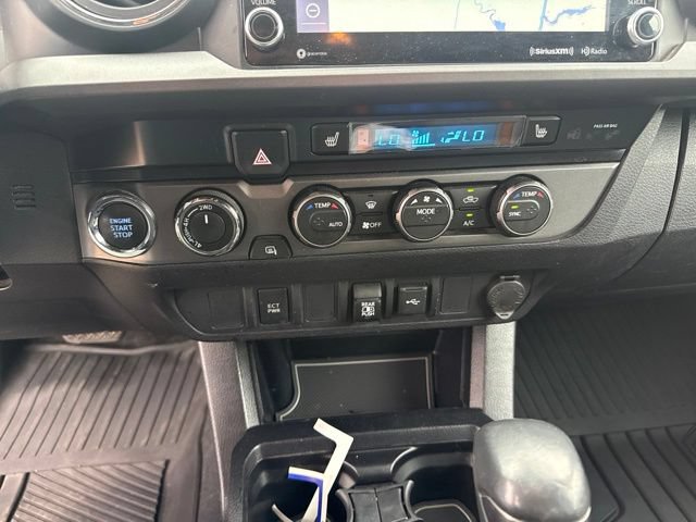 Used 2020 Toyota Tacoma TRD Off-Road AWD/4WD image 16