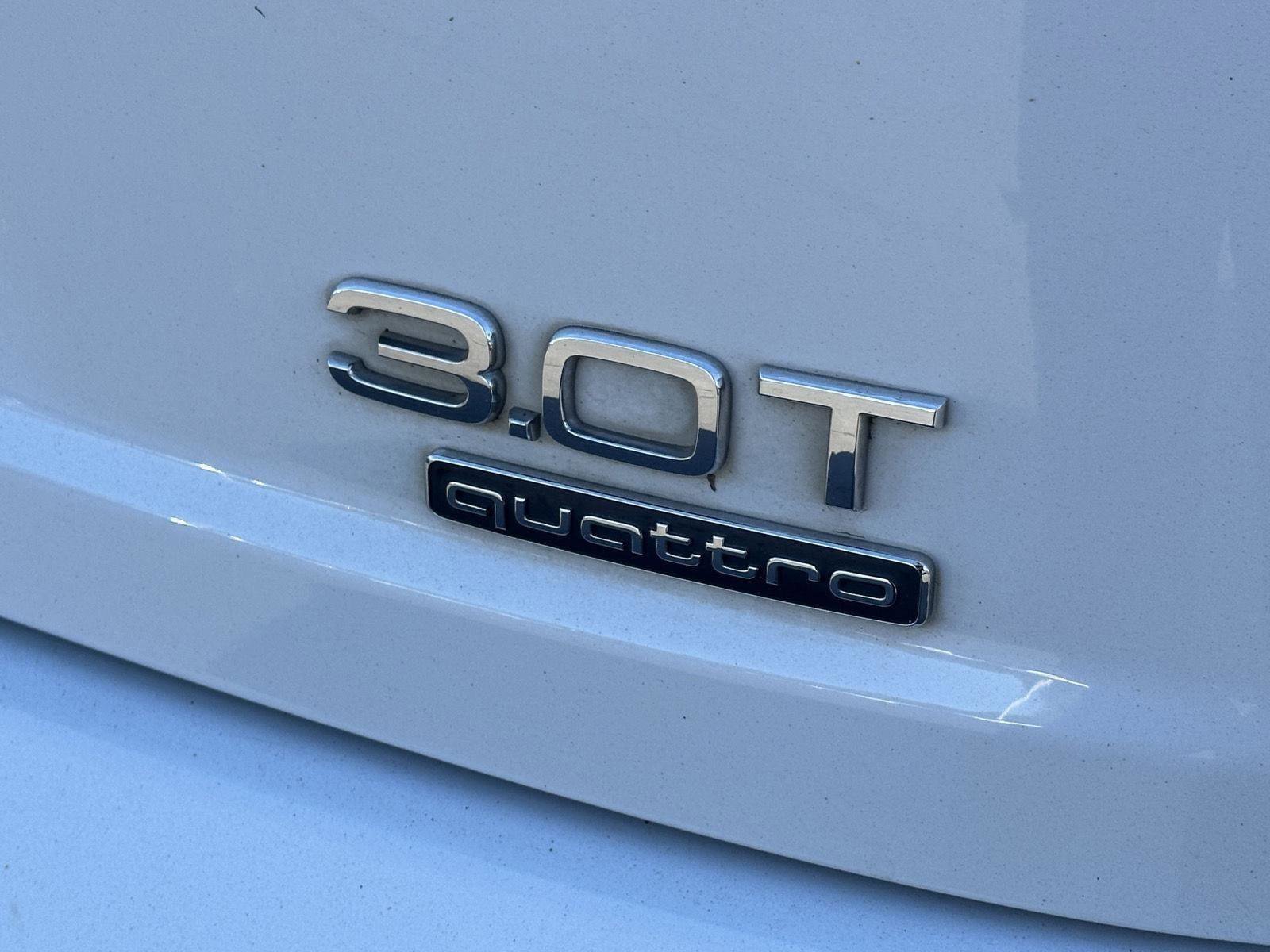 Used 2017 Audi Q7 3.0T Prestige image 10