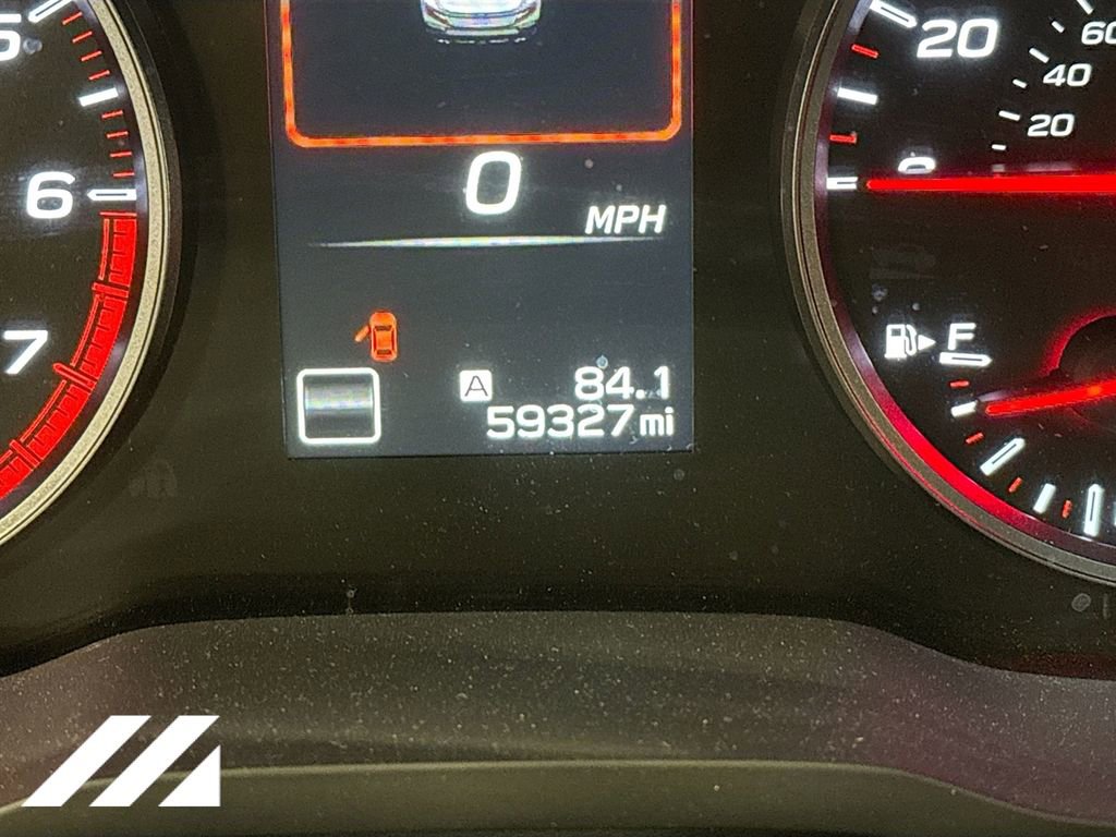 Used 2022 Subaru WRX Limited image 14