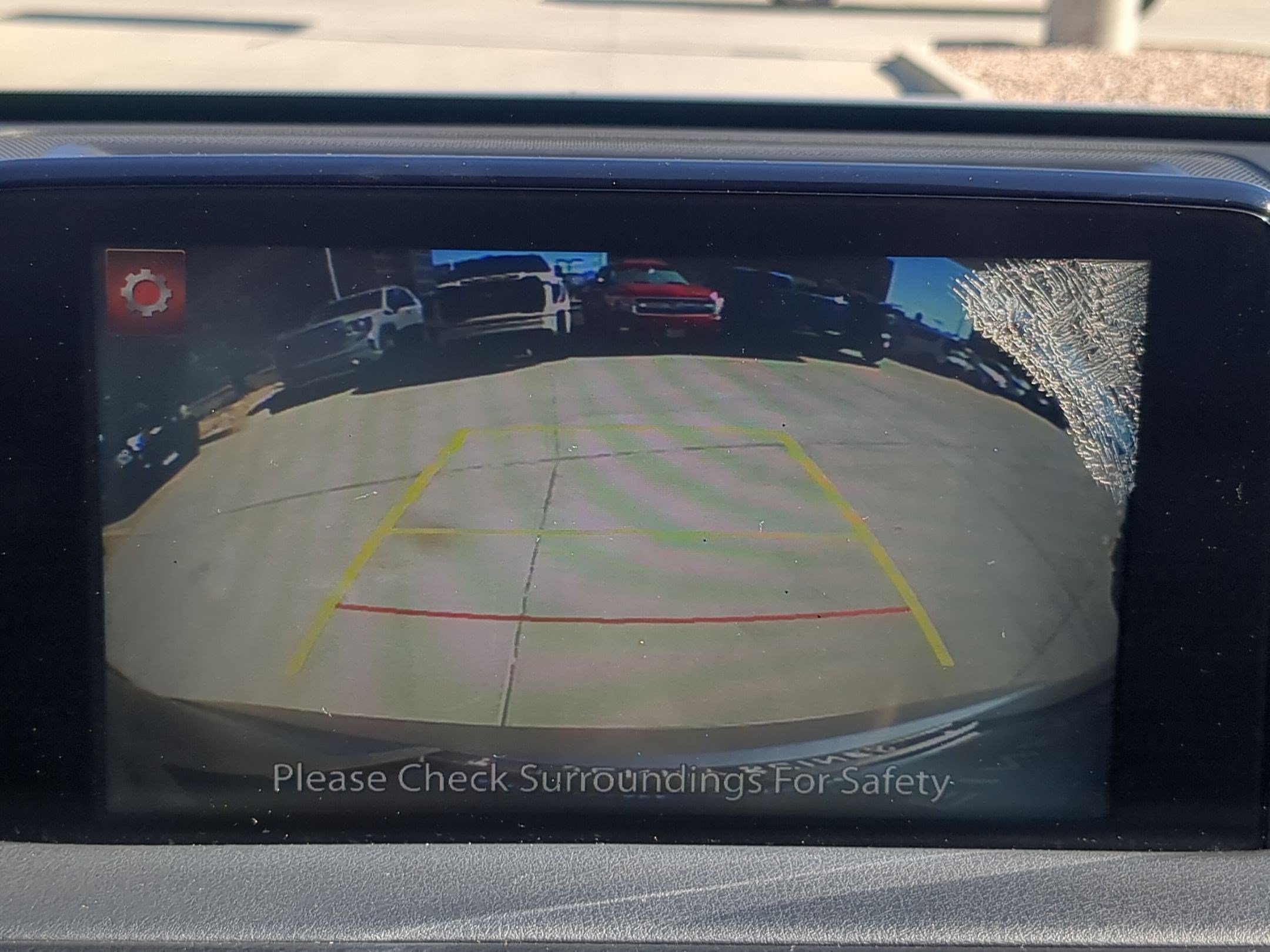 Used 2018 MAZDA CX-9 Touring AWD/4WD image 19