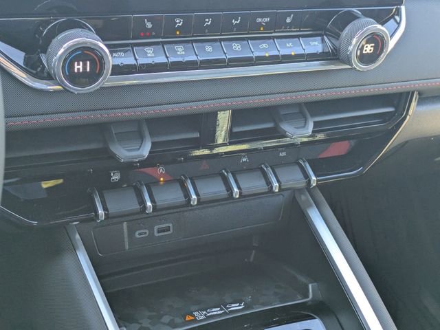 New 2026 Chevrolet Colorado Z71 w/ Technology Package image 20