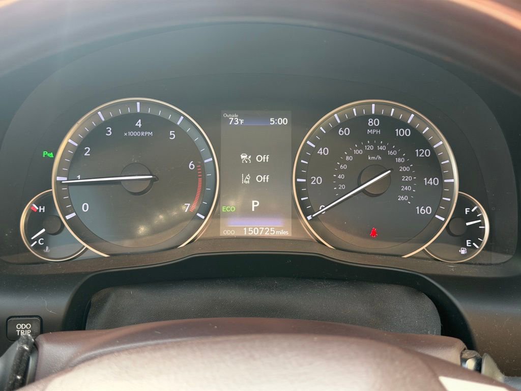 Used 2017 Lexus ES 350 w/ Premium Package image 21