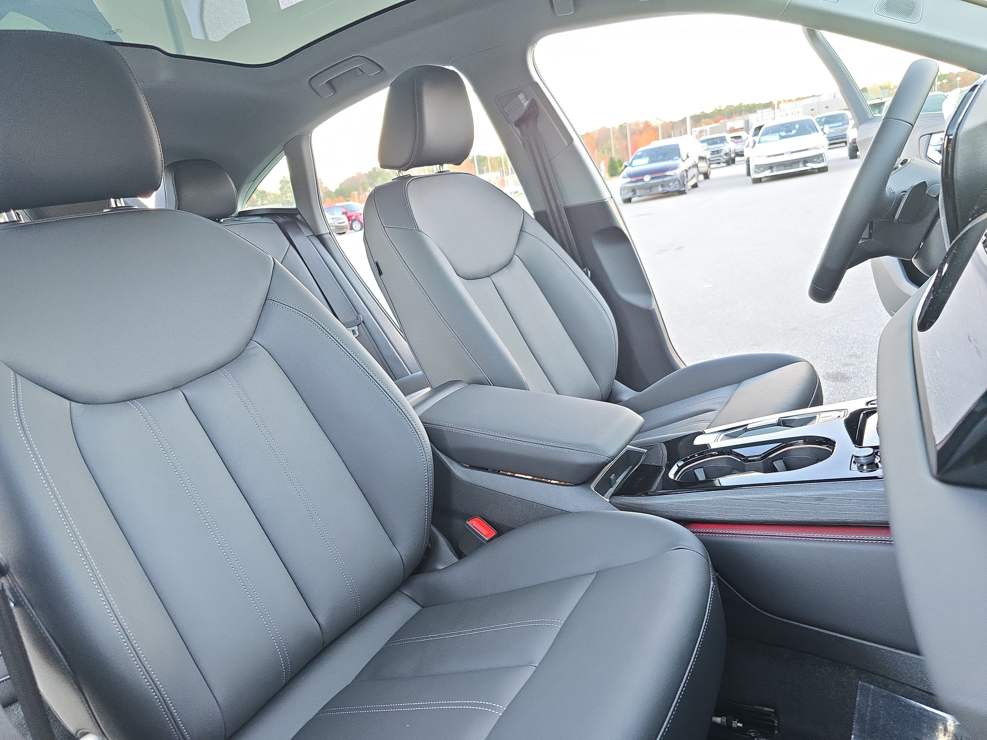 New 2025 Audi A5 2.0T Premium Plus image 10