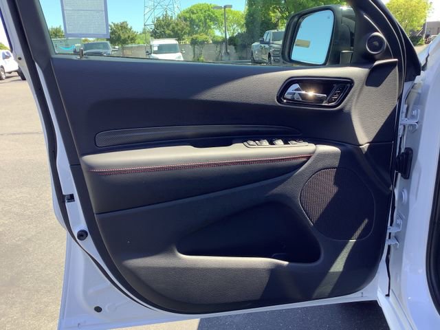 New 2026 Dodge Durango GT image 9