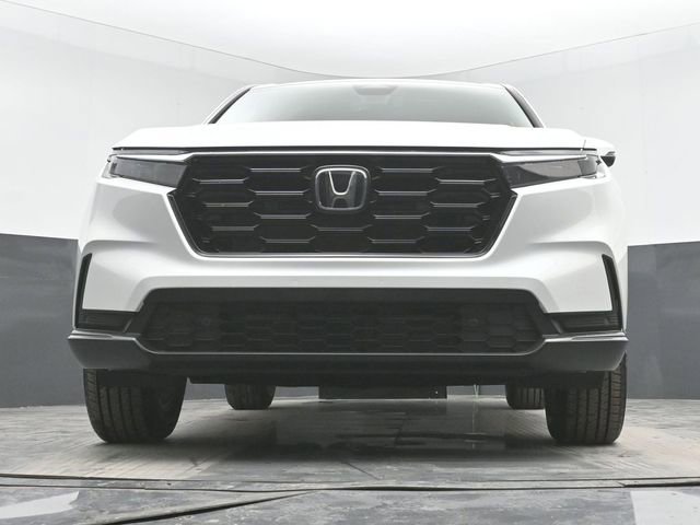 New 2026 Honda CR-V EX-L image 43