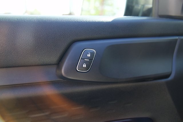 Certified 2025 Ford Ranger XLT AWD/4WD image 18