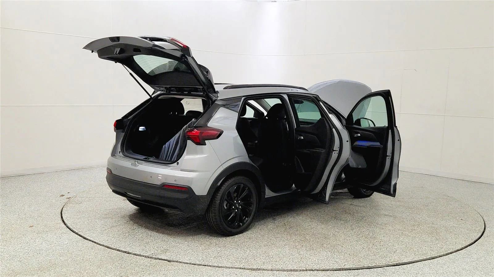 New 2027 Chevrolet Bolt RS w/ Technology Package FWD image 12
