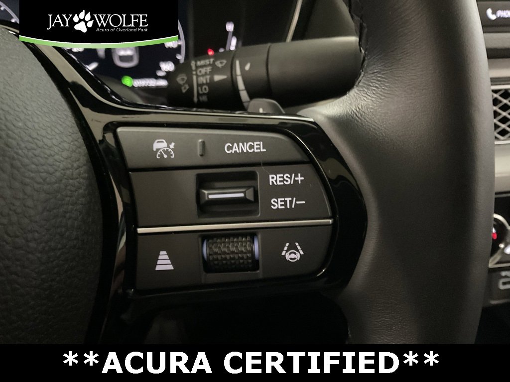 Certified 2023 Acura Integra image 14