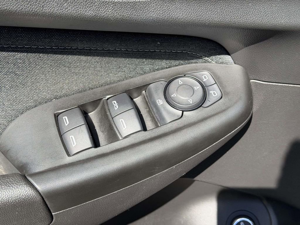 Used 2021 Chevrolet TrailBlazer ACTIV w/ Sun and Liftgate Package AWD/4WD image 18