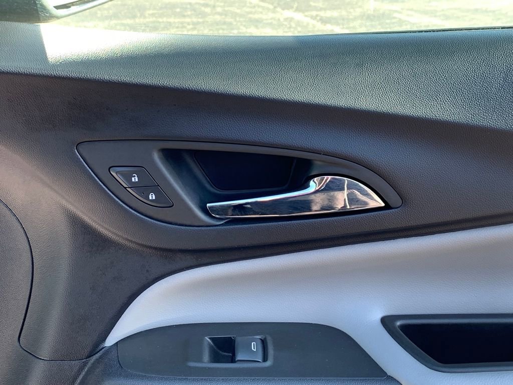 Used 2024 Chevrolet Equinox LS w/ LS Convenience Package image 10