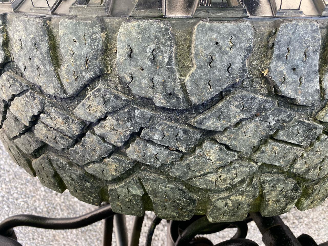 Used 2012 Ford F350 XL w/ Skid Plate Pkg AWD/4WD image 8