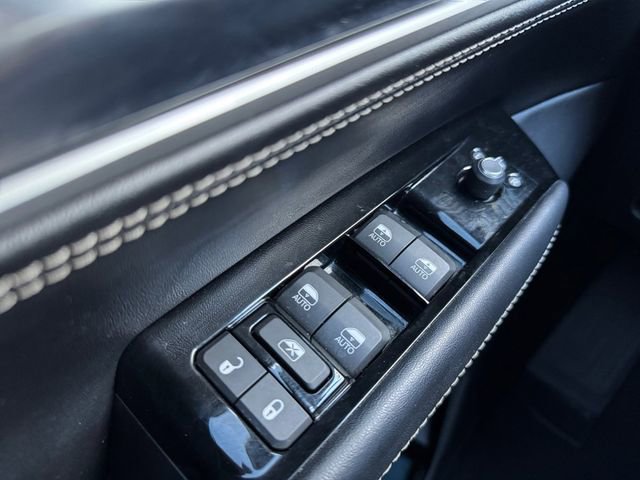 Used 2022 Jeep Wagoneer Series III image 5