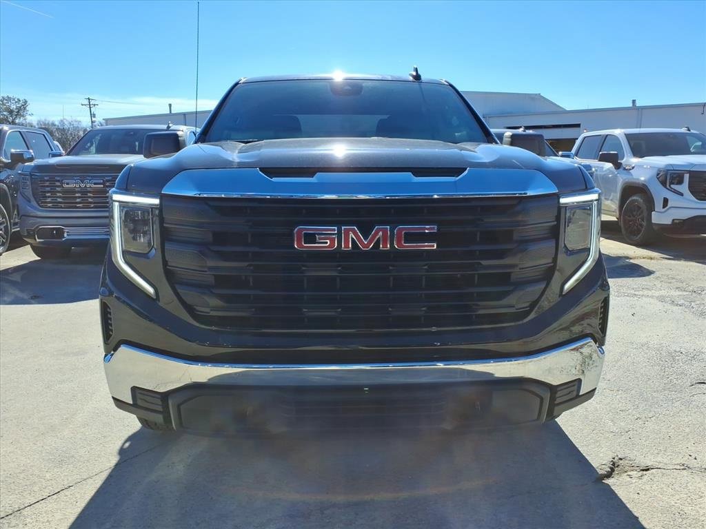 New 2026 GMC Sierra 1500 Pro w/ Pro Value Package image 2