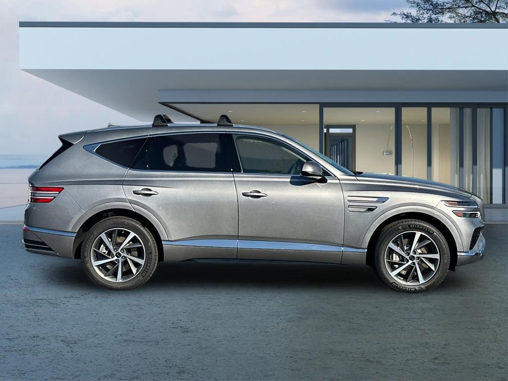 New 2026 Genesis GV80 2.5T Select image 3