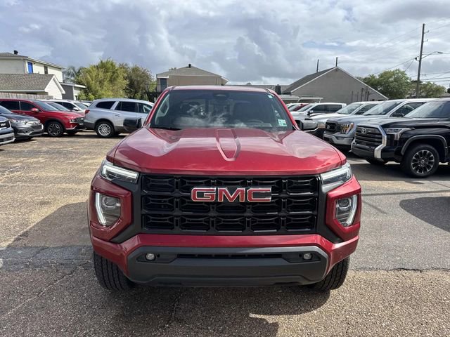 Used 2025 GMC Canyon Elevation w/ Convenience Package RWD image 2