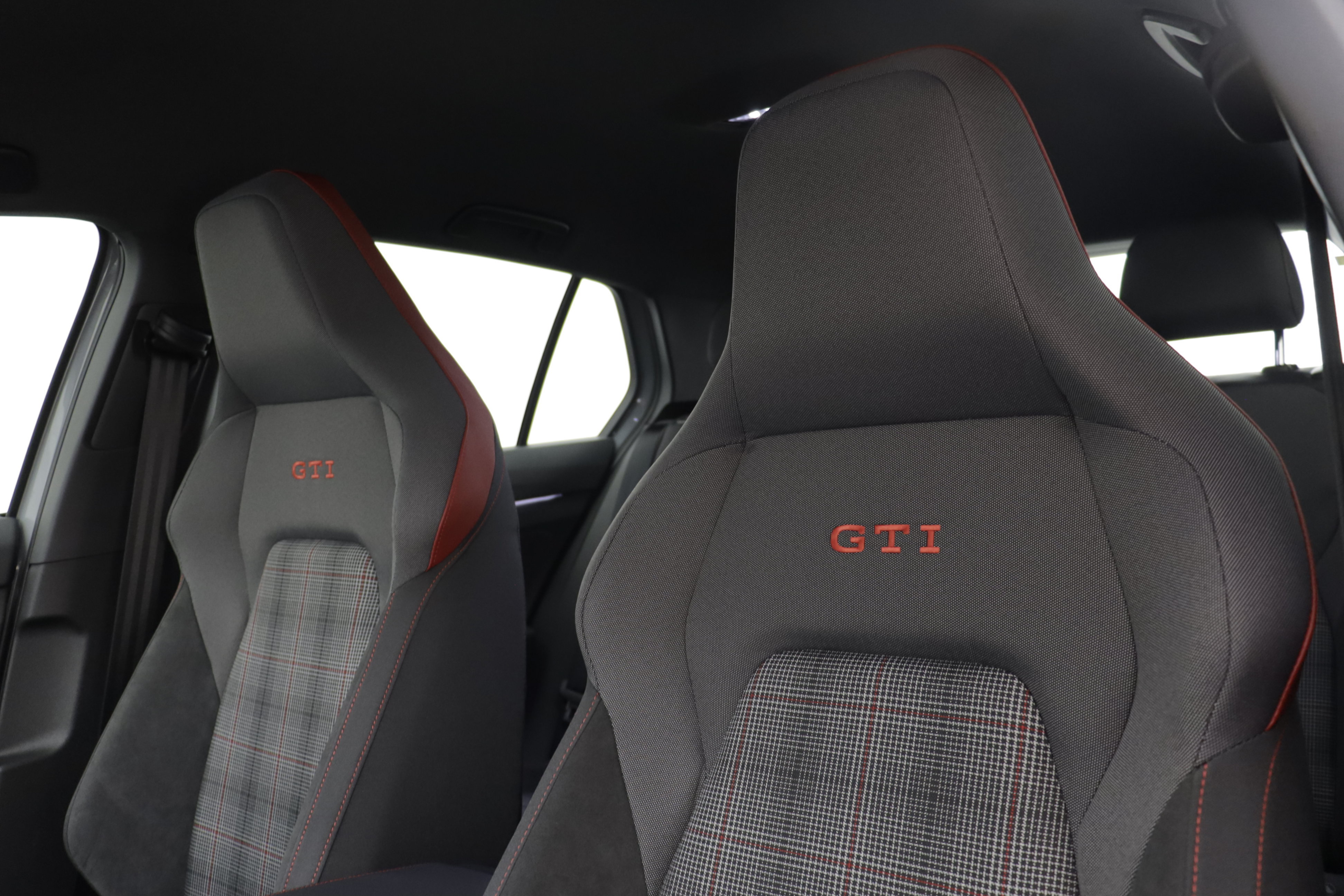 New 2026 Volkswagen GTI S FWD image 13