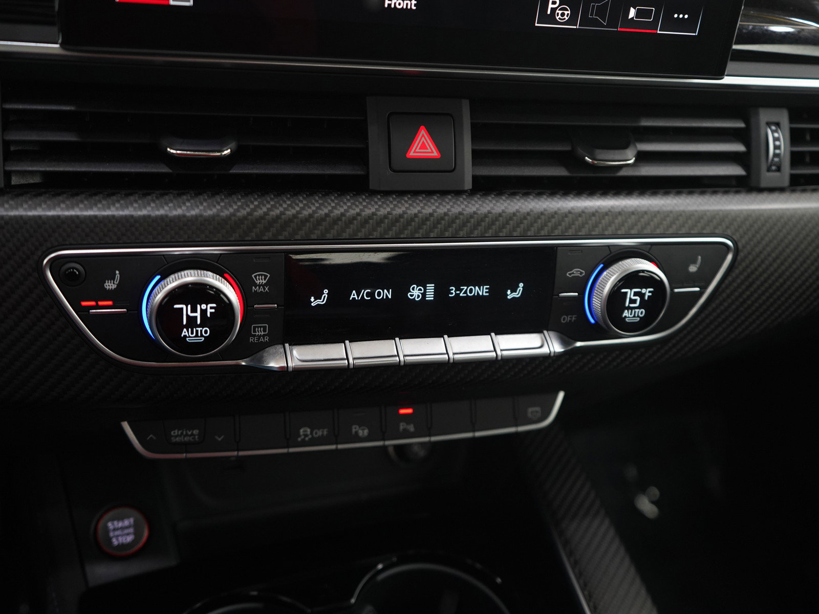 Used 2021 Audi RS 5 Sportback image 20