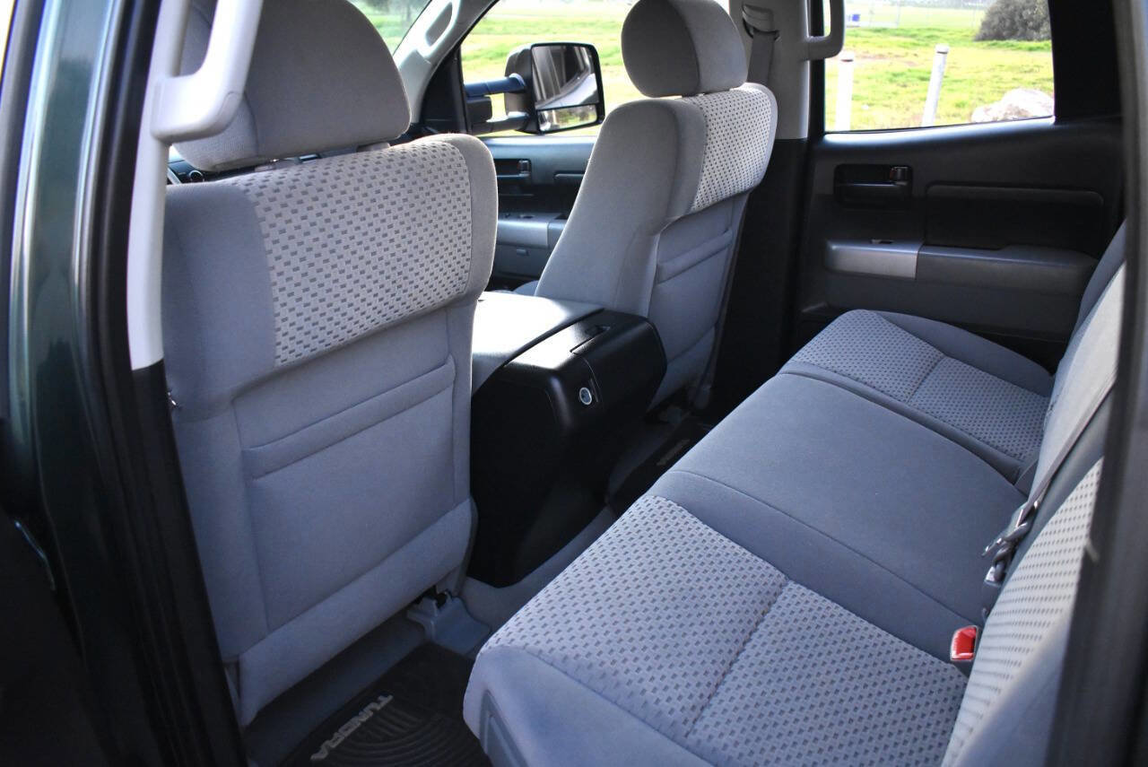 Used 2008 Toyota Tundra SR5 image 46