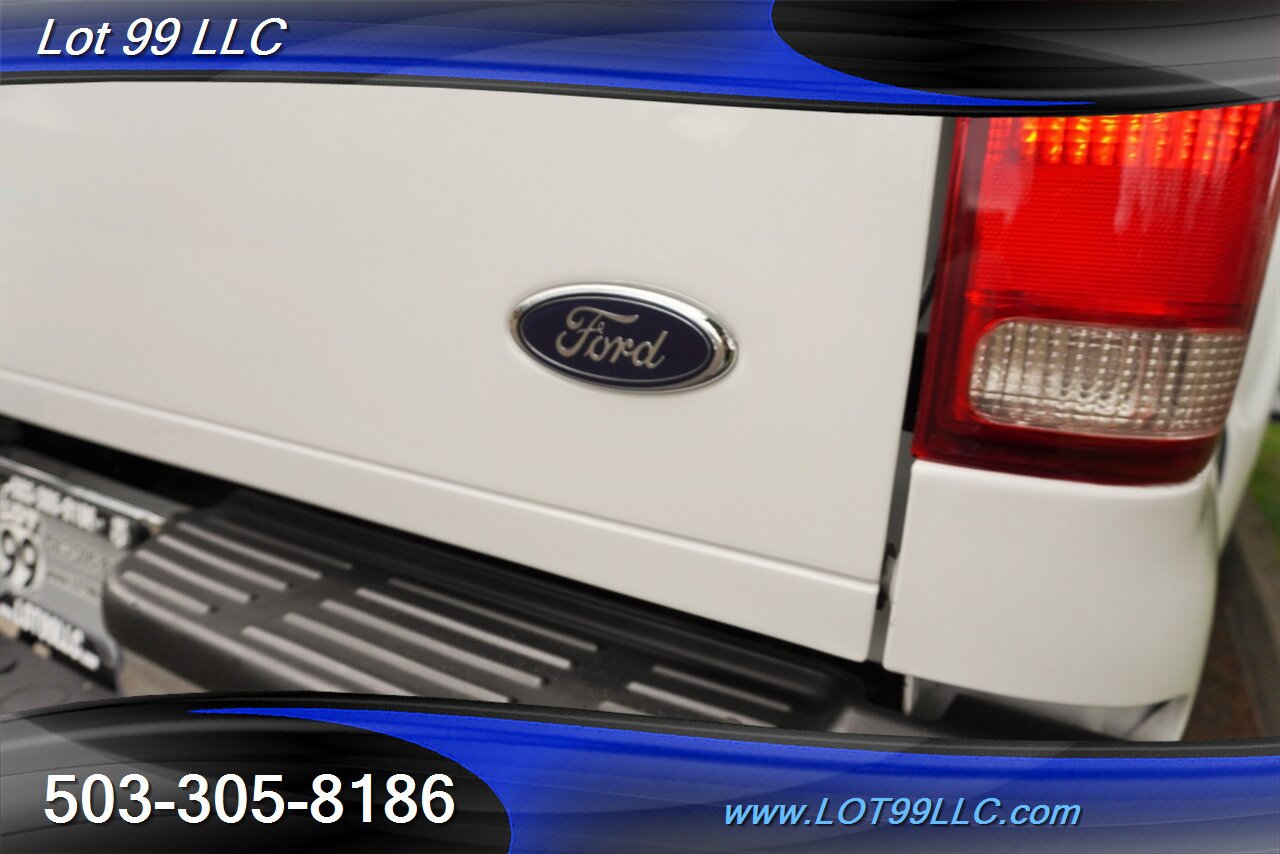 Used 2002 Ford F250 XLT AWD/4WD image 32