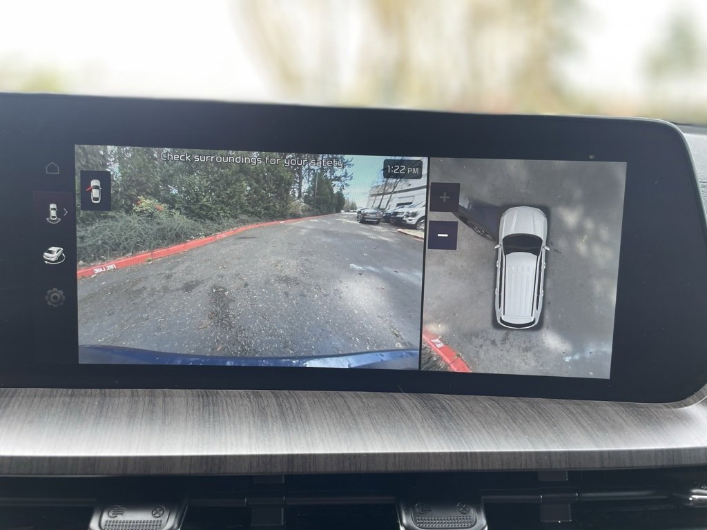 Used 2023 Kia Telluride SX Prestige image 15