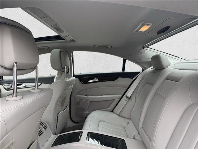 Used 2014 Mercedes-Benz CLS 550 image 17