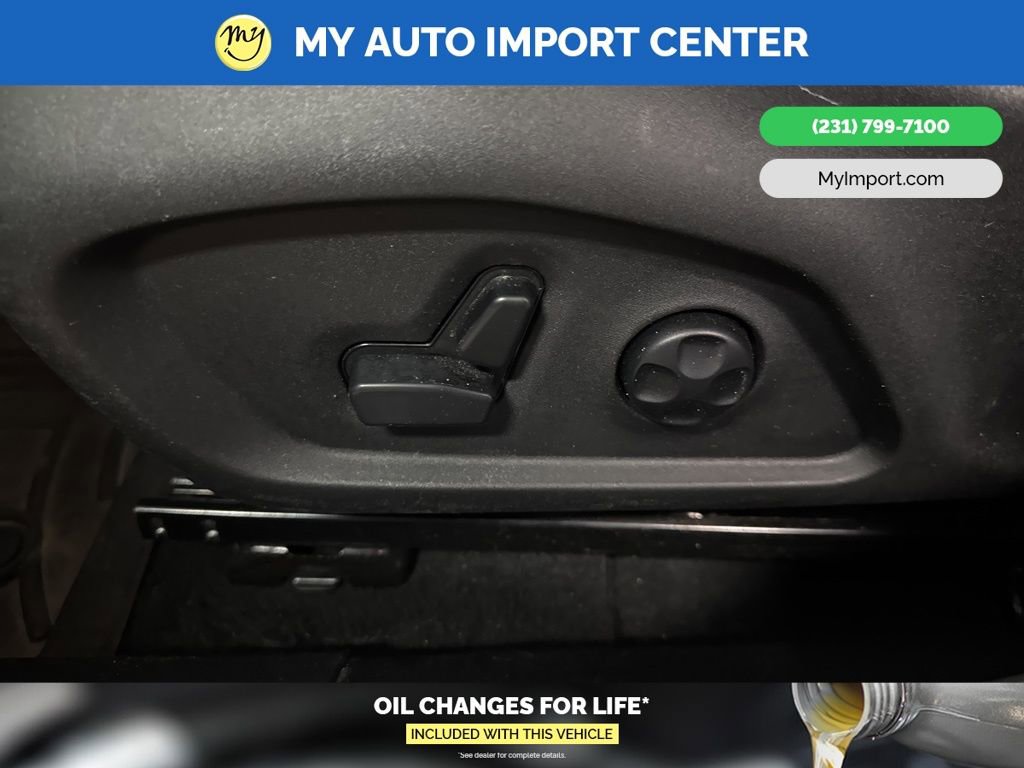 Used 2021 Jeep Compass Altitude image 11