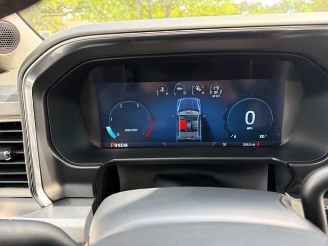 Used 2026 Ford F450 Platinum w/ Platinum Plus Package AWD/4WD image 18