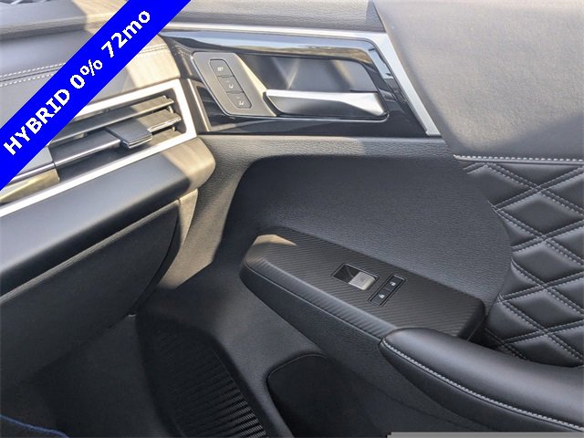 New 2025 Mitsubishi Outlander SEL image 16