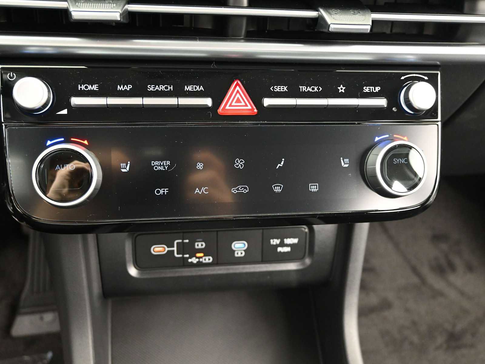 New 2026 Hyundai Tucson SEL image 18