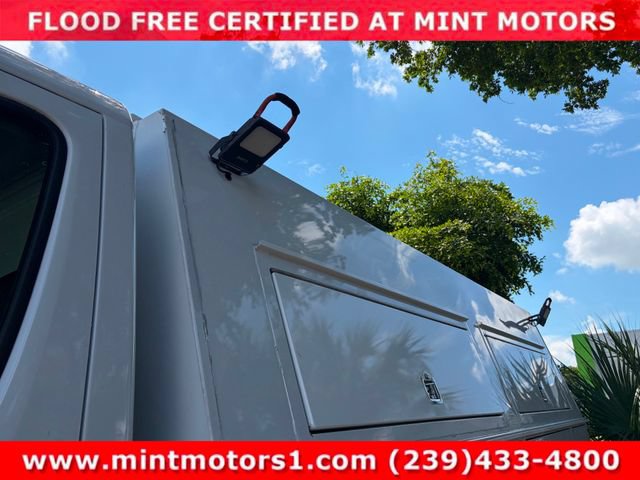 Used 2017 Mercedes-Benz Sprinter 3500 w/ Suspension Package II image 24