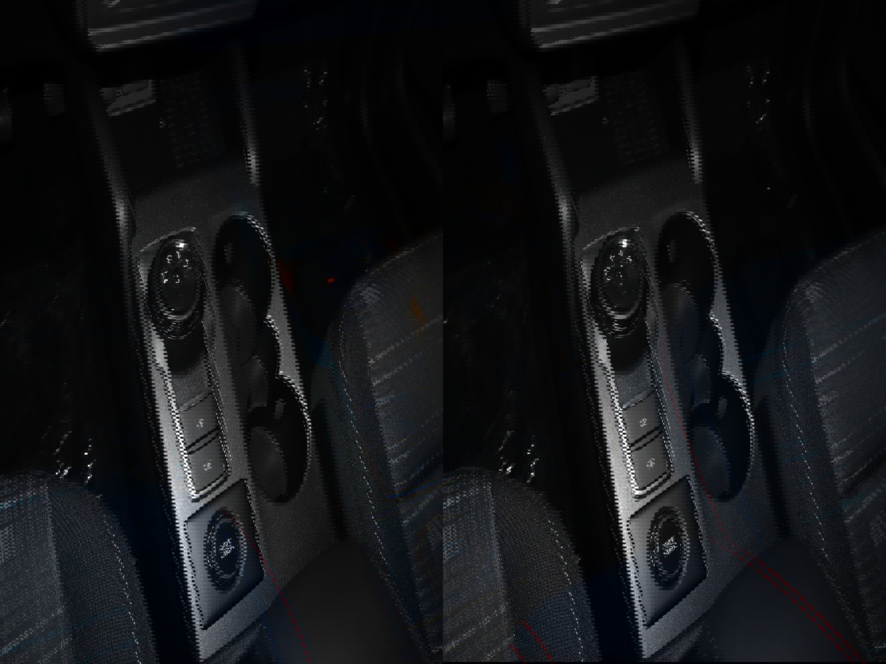 New 2025 Ford Bronco Sport Heritage w/ Convenience Package image 30