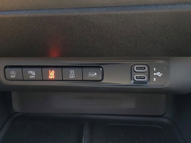 New 2026 Dodge Charger Scat Pack AWD/4WD image 29