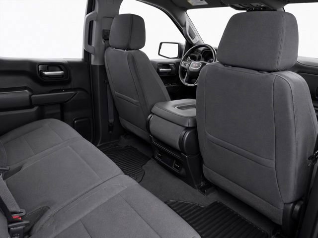 Used 2024 GMC Sierra 1500 Pro w/ Graphite Edition AWD/4WD image 19