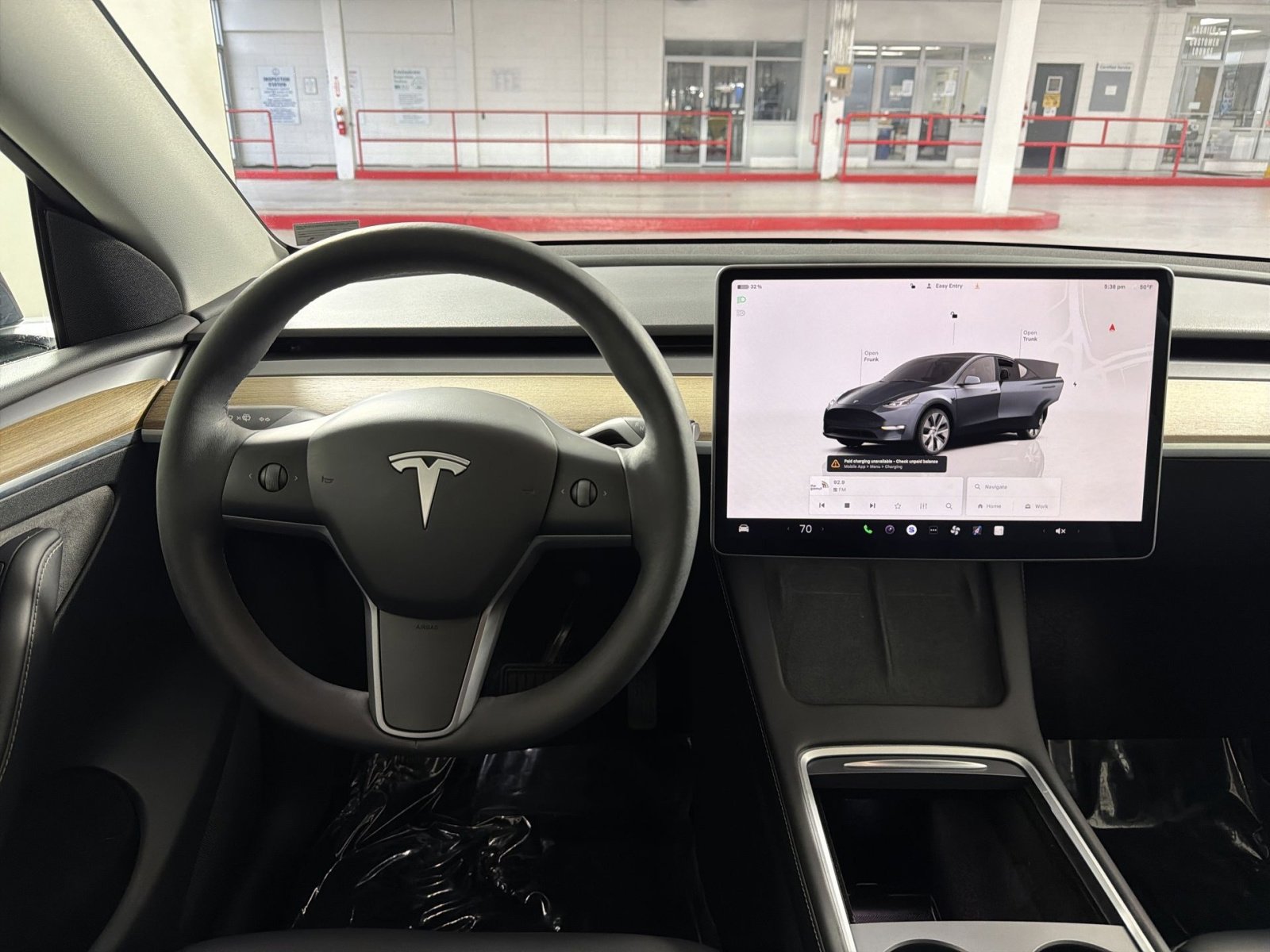 Used 2023 Tesla Model Y Long Range image 16